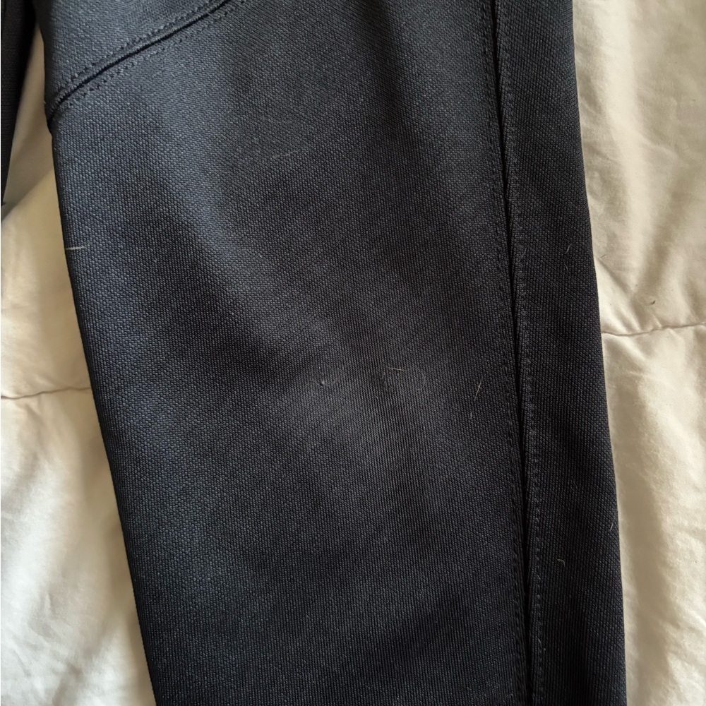 Under Armour Kids Baseball Pants - Picture 8 of 10
